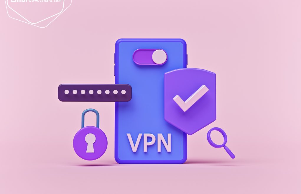 فوائد استخدام VPN