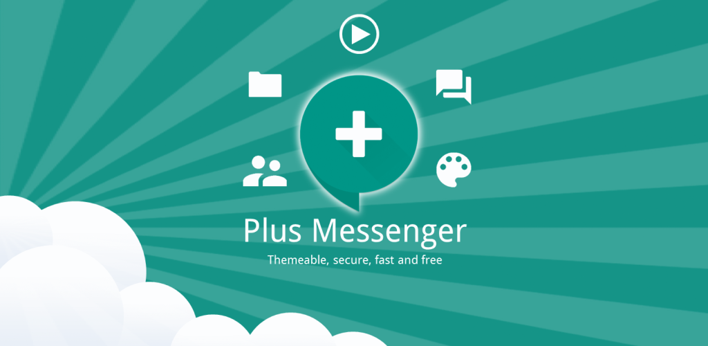 تطبيق Plus Messenger كل ما تريد معرفته